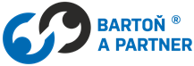 logo Barton a Partner